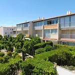 公寓 Maldives Joli T2 Proche Richelieu Cap D'agde *
