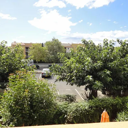 Maldives Joli T2 Proche Richelieu Cap D'agde Apartmán Agde