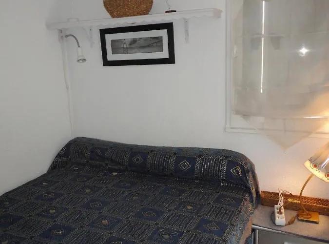 Maldives Joli T2 Proche Richelieu Cap D'agde Apartmán Agde